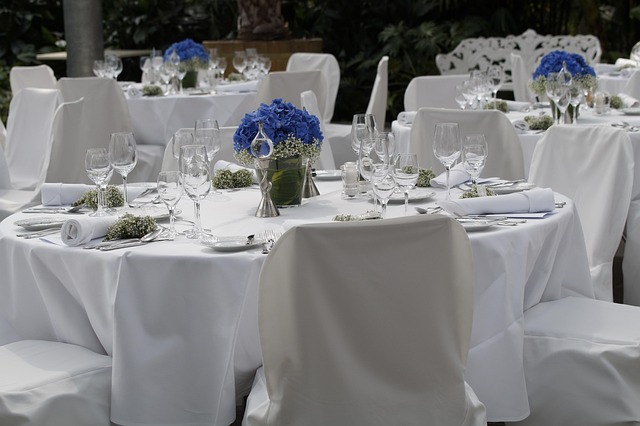 Virtuelle Event-Location Tour