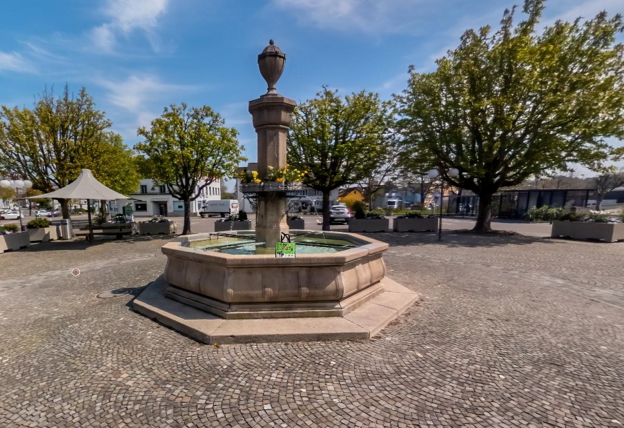360° Such-Wettbewerb AFG Amriswil