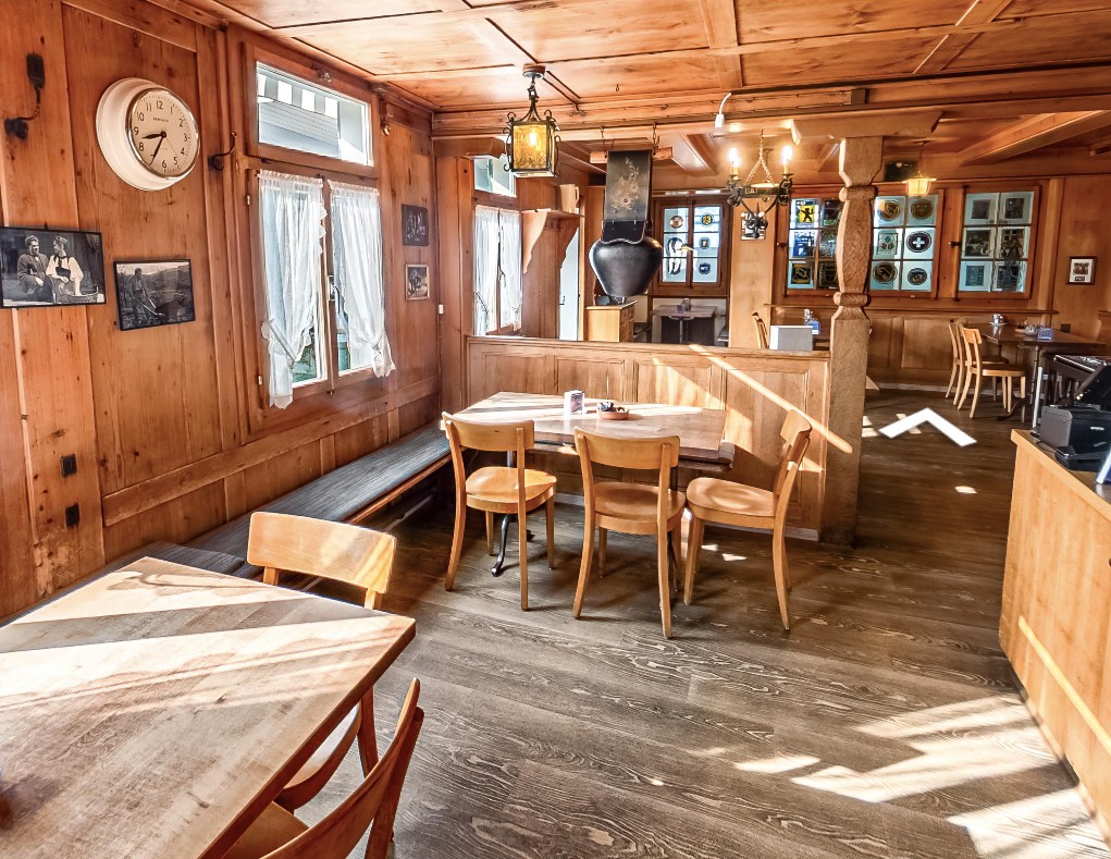 Bären Eggiwil in 360 Grad