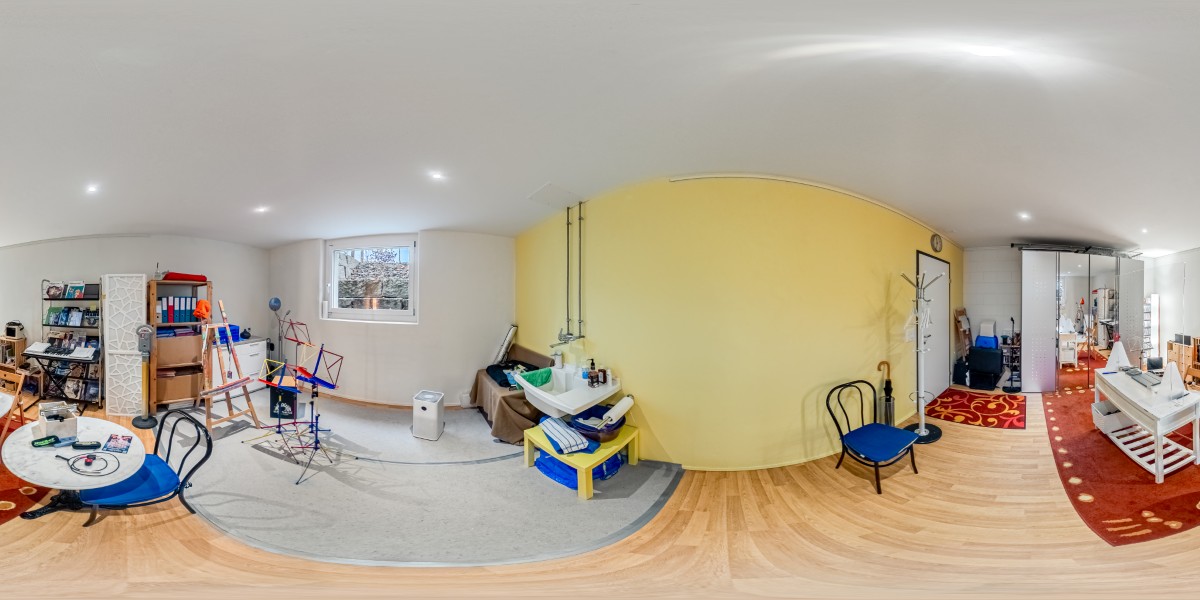 360 Grad Rundgänge für Hotels und Gastronomie